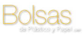 Bolsas de Plastico y Papel